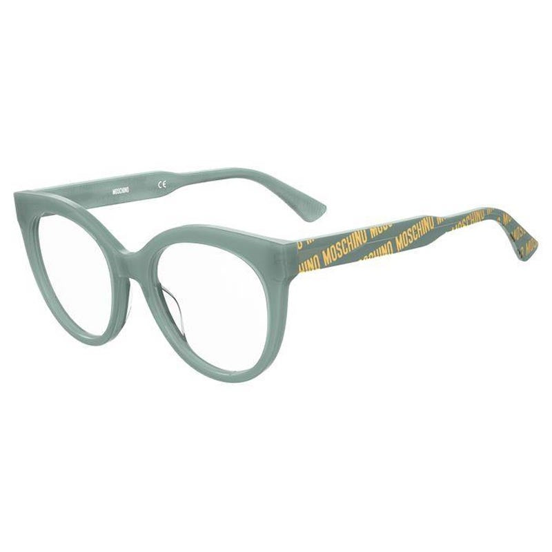 Moschino Eyeglasses, Model: MOS613 Colour: 1ED