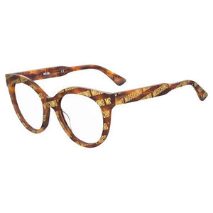 Moschino Eyeglasses, Model: MOS613 Colour: 2VM