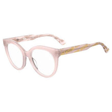 Load image into Gallery viewer, Moschino Eyeglasses, Model: MOS613 Colour: 35J