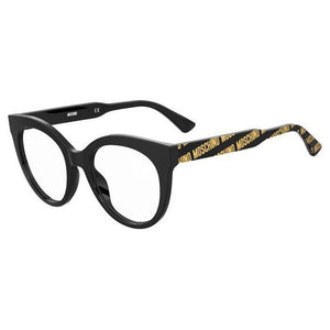 Moschino Eyeglasses, Model: MOS613 Colour: 807