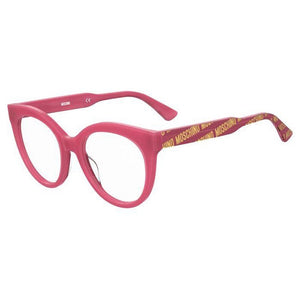 Moschino Eyeglasses, Model: MOS613 Colour: MU1