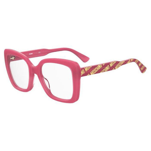 Moschino Eyeglasses, Model: MOS614 Colour: MU1