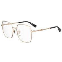 Load image into Gallery viewer, Moschino Eyeglasses, Model: MOS615G Colour: 000