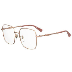 Moschino Eyeglasses, Model: MOS615G Colour: DDB