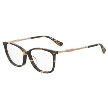 Load image into Gallery viewer, Moschino Eyeglasses, Model: MOS616F Colour: 086