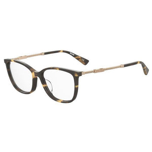 Moschino Eyeglasses, Model: MOS616F Colour: 086