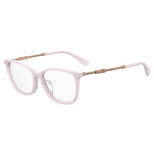 Load image into Gallery viewer, Moschino Eyeglasses, Model: MOS616F Colour: 35J