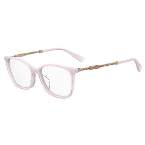 Moschino Eyeglasses, Model: MOS616F Colour: 35J