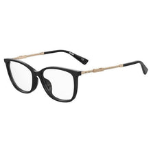 Load image into Gallery viewer, Moschino Eyeglasses, Model: MOS616F Colour: 807