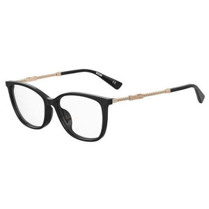 Moschino Eyeglasses, Model: MOS616F Colour: 807