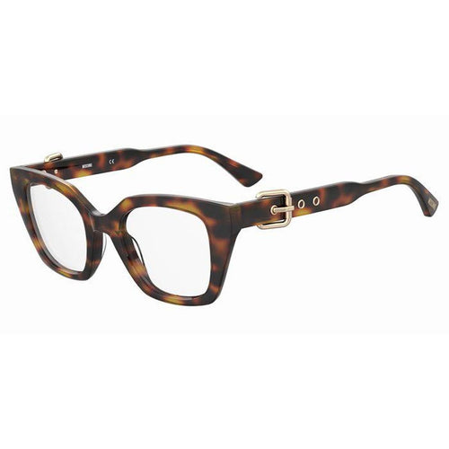 Moschino Eyeglasses, Model: MOS617 Colour: 05L
