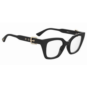 Moschino Eyeglasses, Model: MOS617 Colour: 807