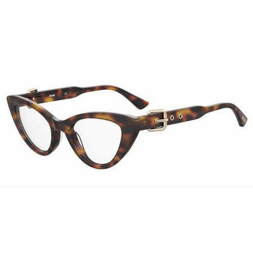Moschino Eyeglasses, Model: MOS618 Colour: 05L