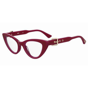 Moschino Eyeglasses, Model: MOS618 Colour: C9A