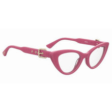 Load image into Gallery viewer, Moschino Eyeglasses, Model: MOS618 Colour: MU1