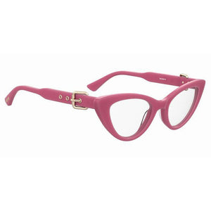 Moschino Eyeglasses, Model: MOS618 Colour: MU1