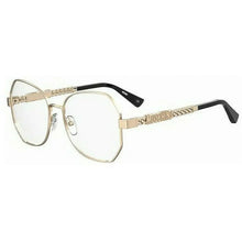Load image into Gallery viewer, Moschino Eyeglasses, Model: MOS621 Colour: 000