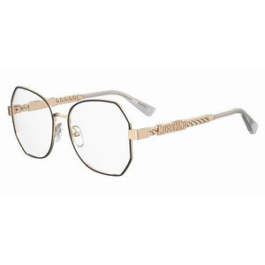 Moschino Eyeglasses, Model: MOS621 Colour: 2M2