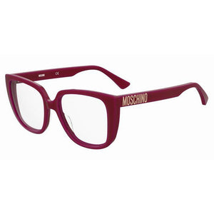 Moschino Eyeglasses, Model: MOS622 Colour: C9A