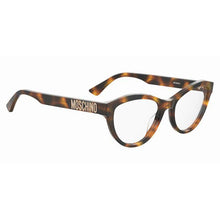 Load image into Gallery viewer, Moschino Eyeglasses, Model: MOS623 Colour: 05L