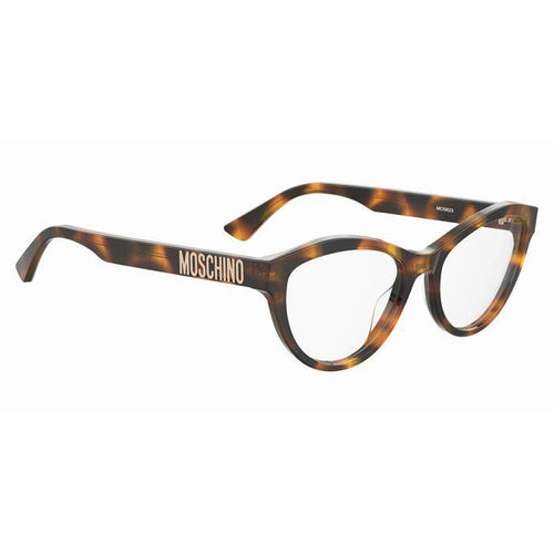 Moschino Eyeglasses, Model: MOS623 Colour: 05L