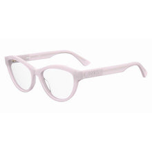Load image into Gallery viewer, Moschino Eyeglasses, Model: MOS623 Colour: 35J