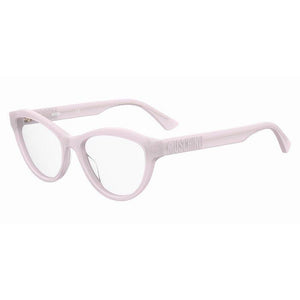 Moschino Eyeglasses, Model: MOS623 Colour: 35J