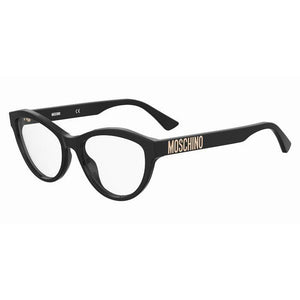 Moschino Eyeglasses, Model: MOS623 Colour: 807