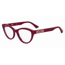 Load image into Gallery viewer, Moschino Eyeglasses, Model: MOS623 Colour: C9A