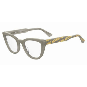 Moschino Eyeglasses, Model: MOS624 Colour: 1ED