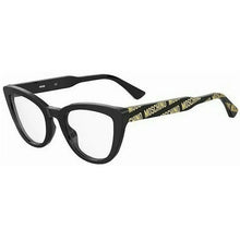 Load image into Gallery viewer, Moschino Eyeglasses, Model: MOS624 Colour: 807