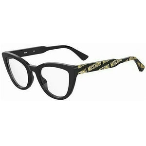 Moschino Eyeglasses, Model: MOS624 Colour: 807