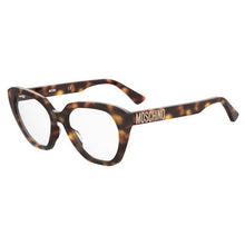 Load image into Gallery viewer, Moschino Eyeglasses, Model: MOS628 Colour: 05L