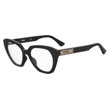 Load image into Gallery viewer, Moschino Eyeglasses, Model: MOS628 Colour: 807
