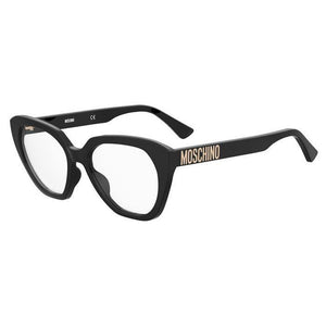 Moschino Eyeglasses, Model: MOS628 Colour: 807