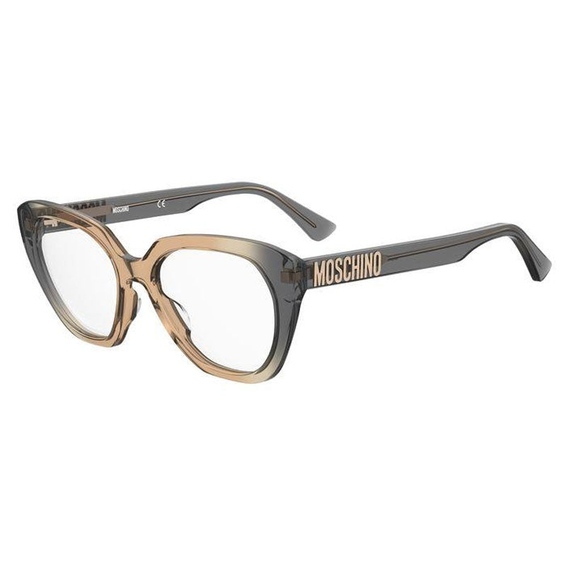 Moschino Eyeglasses, Model: MOS628 Colour: MQE