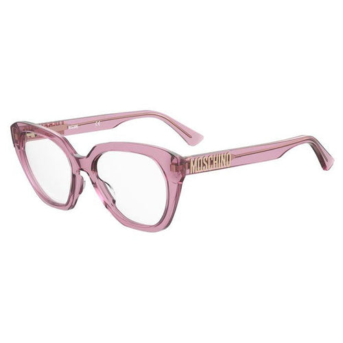 Moschino Eyeglasses, Model: MOS628 Colour: MU1