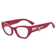 Load image into Gallery viewer, Moschino Eyeglasses, Model: MOS632 Colour: C9A