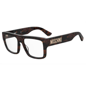 Moschino Eyeglasses, Model: MOS637 Colour: 086
