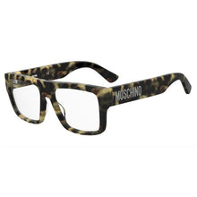 Load image into Gallery viewer, Moschino Eyeglasses, Model: MOS637 Colour: ACI