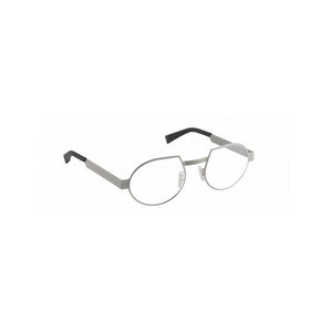 SEEOO Eyeglasses, Model: NAKED Colour: SNKPALLADIUM