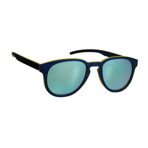 FEB31st Sunglasses, Model: NAOS Colour: BLU