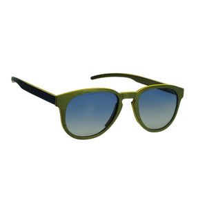 FEB31st Sunglasses, Model: NAOS Colour: GRN