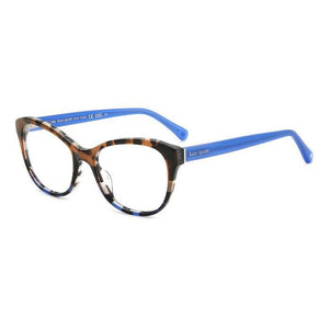 Kate Spade Eyeglasses, Model: NATALY Colour: X8Q