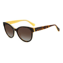 Load image into Gallery viewer, Kate Spade Sunglasses, Model: NATHALIEGS Colour: 086LA