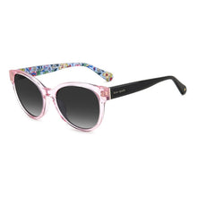Load image into Gallery viewer, Kate Spade Sunglasses, Model: NATHALIEGS Colour: 35J90