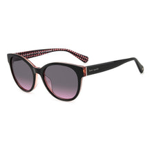 Load image into Gallery viewer, Kate Spade Sunglasses, Model: NATHALIEGS Colour: 807FF