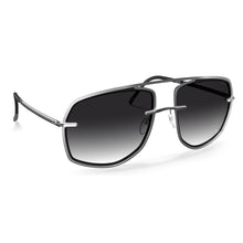 Load image into Gallery viewer, Silhouette Sunglasses, Model: NewYorkSky8733 Colour: 7000