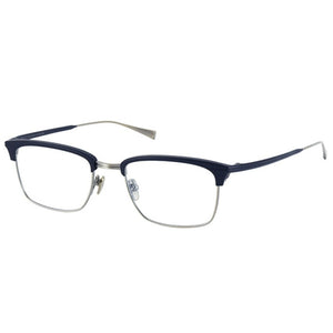 Masunaga since 1905 Eyeglasses, Model: NyLife Colour: 55