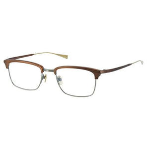 Masunaga since 1905 Eyeglasses, Model: NyLife Colour: 63